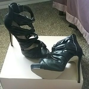 Marianna by Madison heels